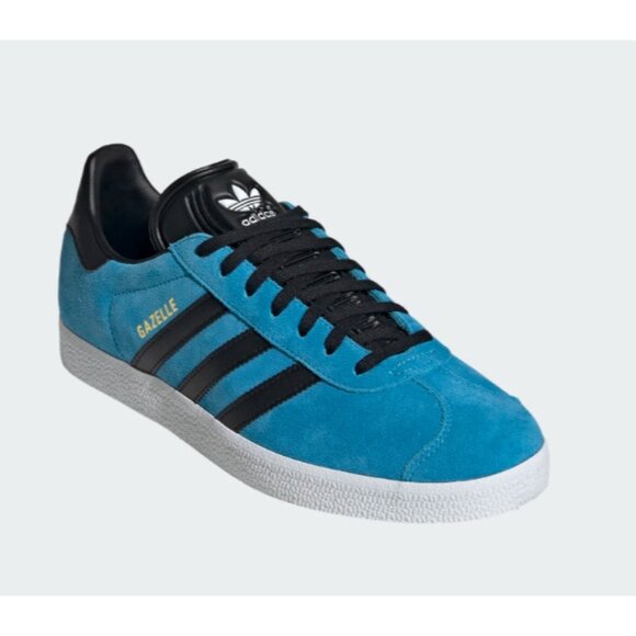 ADIDAS GAZELLE MLS KANSAS CITY WIZARDS SNEAKERS IH2628 Men\'s Size 10 SHOES NEW main image 16